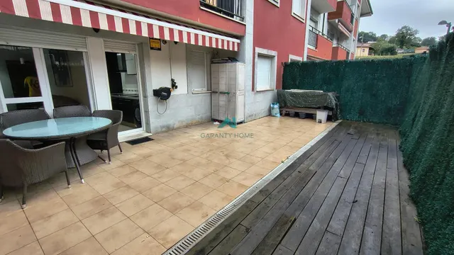 Se vende bajo en Gibaja — 23