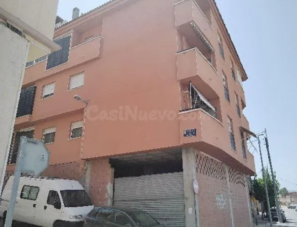 SE VENDE piso OKUPA en C Vereda Cueva 6 de Murcia - foto 2