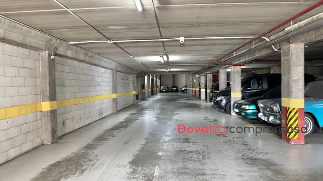 PLAZA DE GARAJE DOBLE — 4