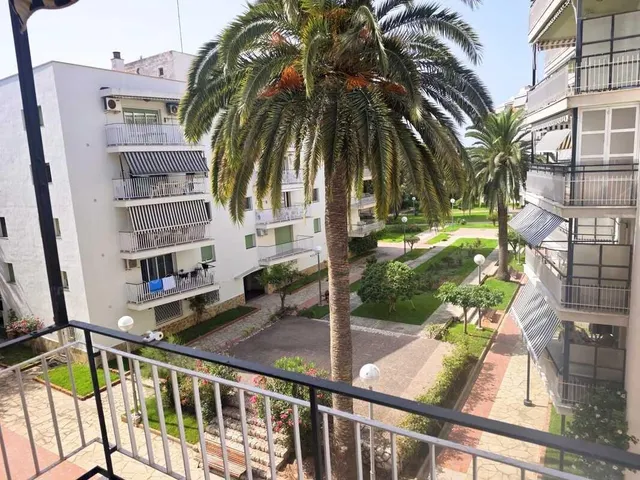 Piso 1 habitación 47m² en venta - Centro — 12