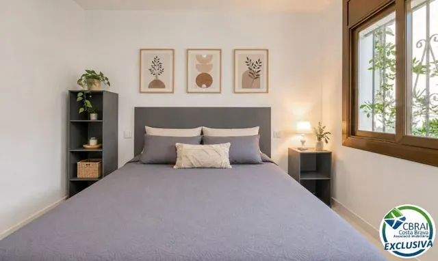 Si buscas un lugar tranquilo en Roses, rodeado de naturaleza y con todas las comodidades para disfrutarlo durante todo e — 13