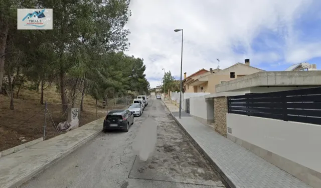 Venta chalet en Murcia (Zona Esparragal) - foto 2