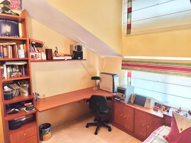 SE VENDE CHALET EN LA MEJOR ZONA DE TORRE PACHECO — 22