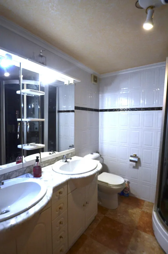 SE VENDE MAGNIFICA VILLA EN LA NUCIA — 27