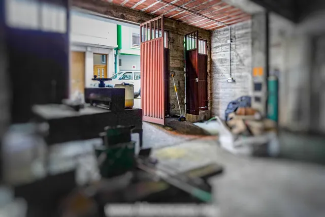 Espacio amplio y versátil en Carballo ideal para uso comercial ó personal — 9