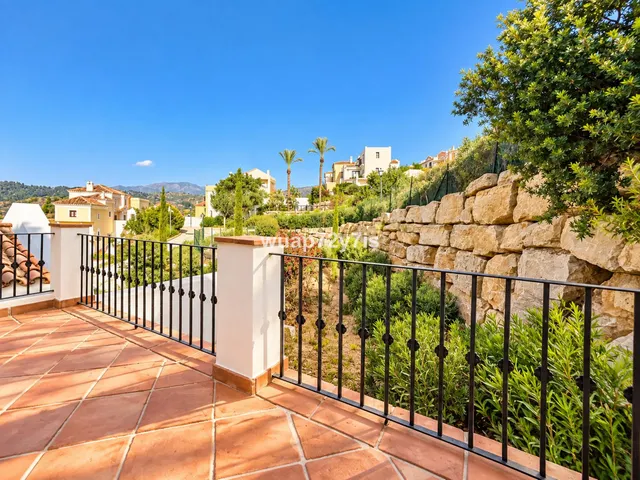 Adosado 3 habitaciones 202m² en venta - Costa del Sol — 27