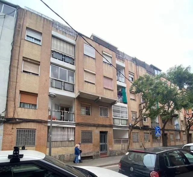 Local comercial 2 habitaciones 63m² en venta - Fondo - foto 3