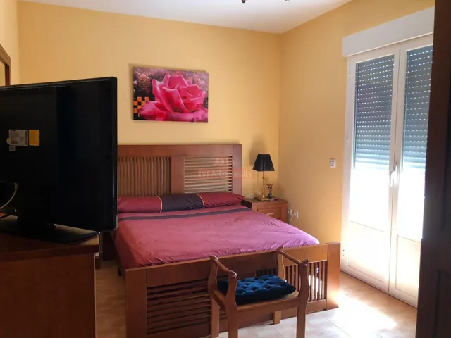 EN VENTA VIVIENDA UNIFAMILIAR ADOSADA EN VILLARGORDO DEL JUCAR — 26