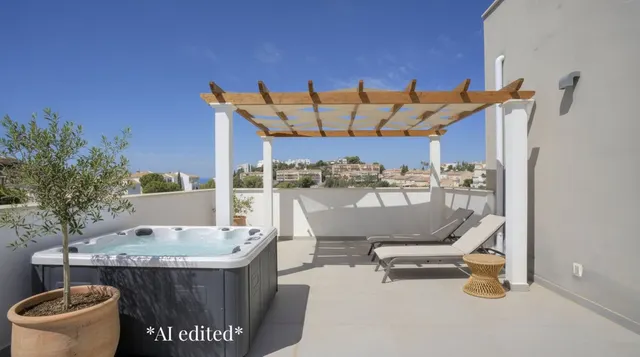 Adosado 3 habitaciones 214m² en venta - Centro — 31