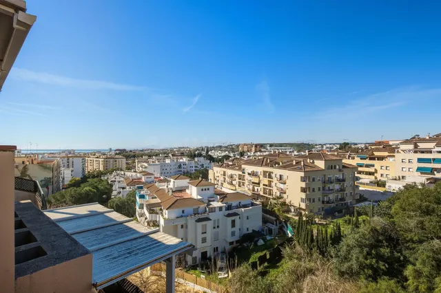 Ático 3 habitaciones 101m² en venta - Costa Del Sol - foto 2