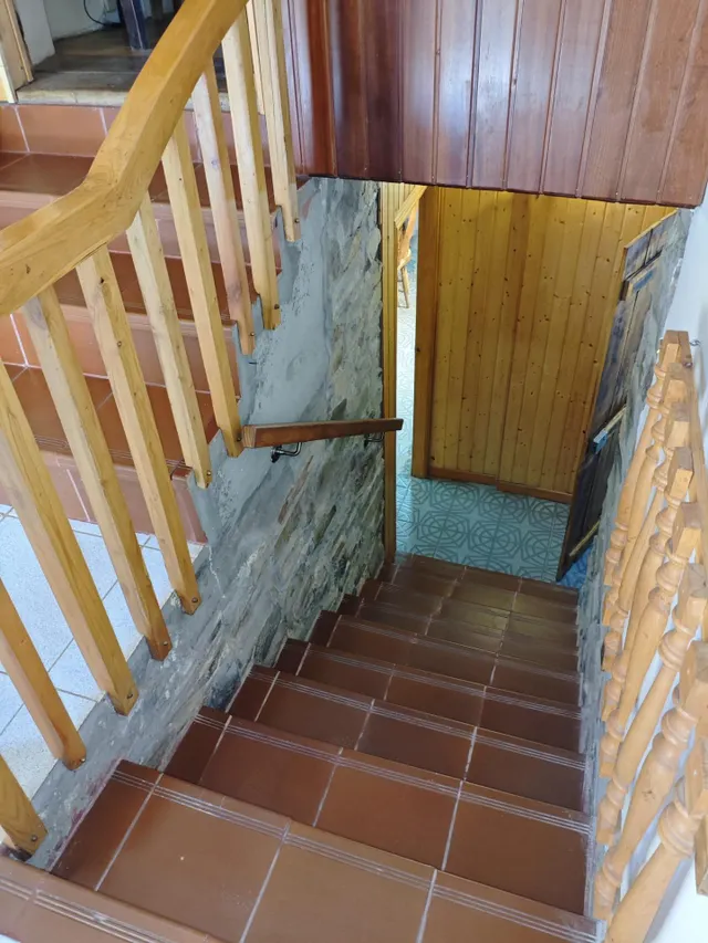 Venta casa El Acebo "Camino de Santiago" — 14