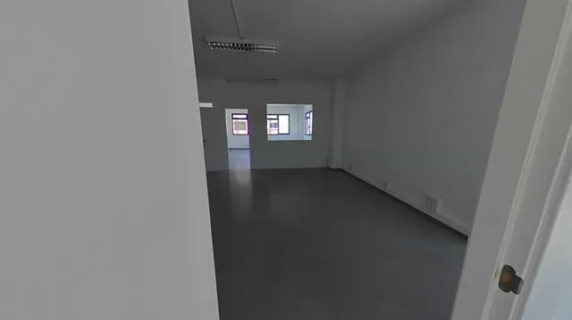 Oficina edificio San Luis — 12