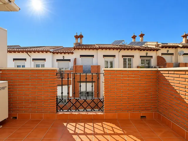 Magnifica casa en Padul — 7