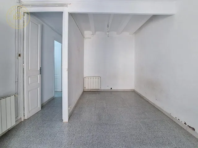 Vivienda con carácter en pleno Barrio Gótico — 33