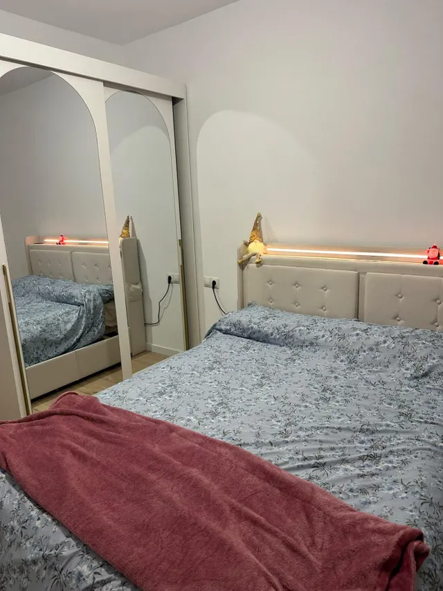 Piso 1 habitación 43m² en venta - Residencial keops — 7