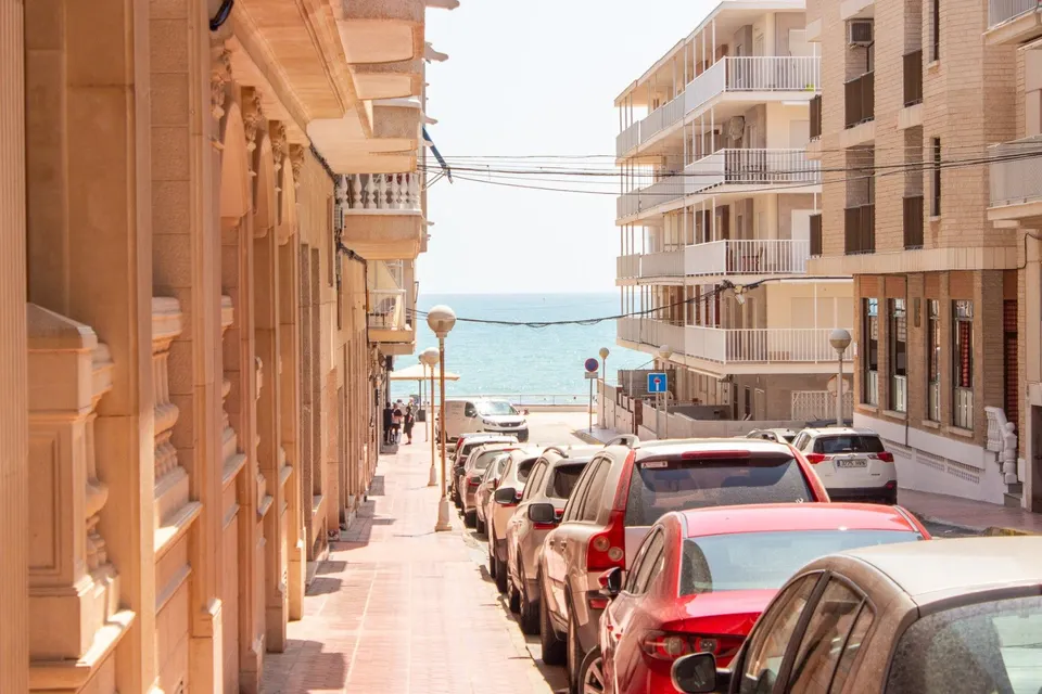 Apartamento 3 habitaciones 124m² en venta - Pueblo