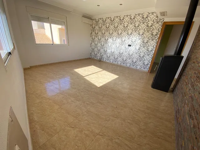ESPECTACULAR!! PISO en Balsicas — 6