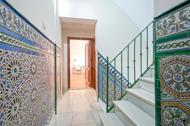 Precioso apartamento junto Avenida Menéndez Pelayo!!! — 10