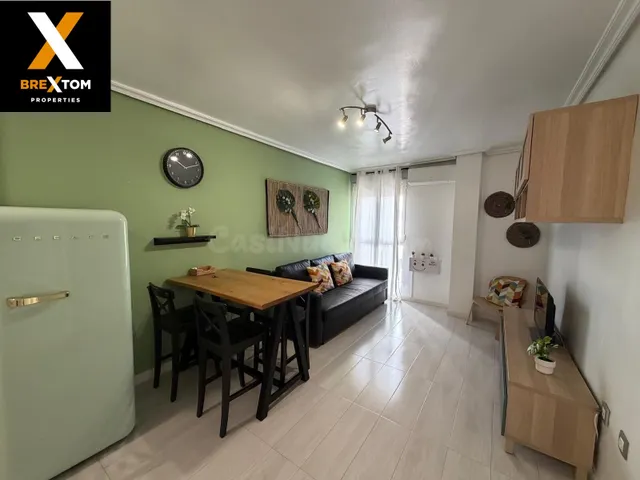 Estudio 1 habitación 46m² en venta - San Nicolás - foto 3