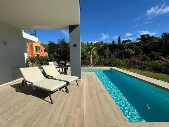 Chalet 4 habitaciones 468m² en venta - Marbella — 10