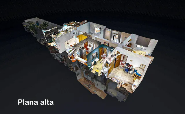 CASA EN VENTA EN PADUL — 17