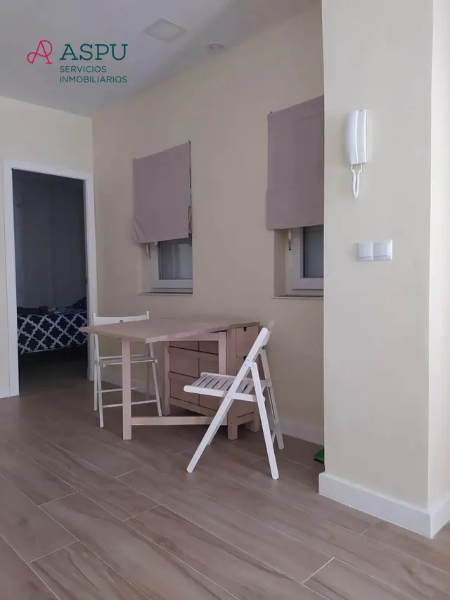 APARTAMENTO CON LICENCIA VFT — 10