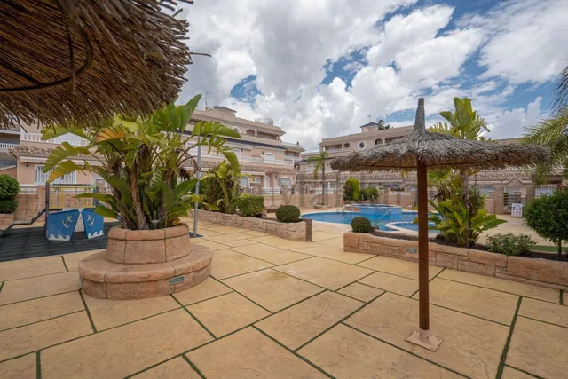 Casa 2 habitaciones 77m² en venta - Los Dolses — 27
