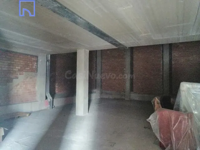 Local de Obra Nueva en Mutilva - foto 3