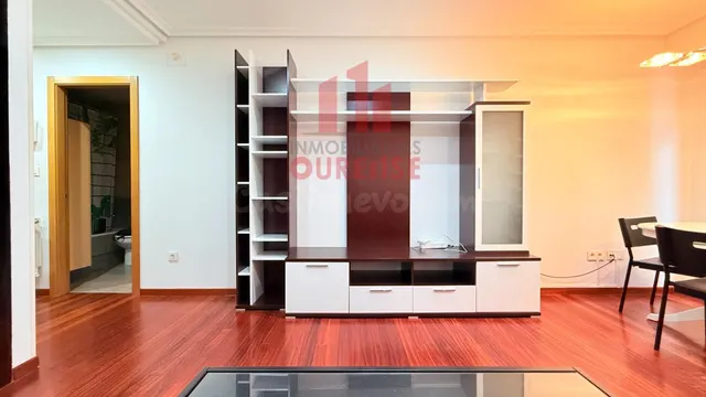 PRECIOSO APARTAMENTO SEMINUEVO PRÓXIMO AL CENTRO DE OURENSE - foto 2