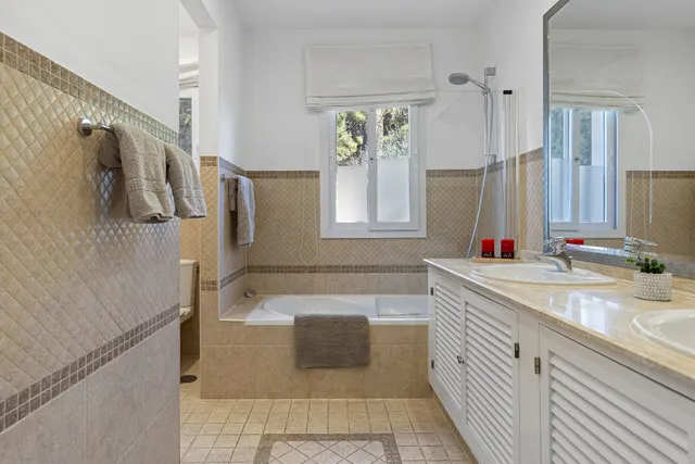 Apartamento 3 habitaciones 171m² en venta - El Madroñal — 30