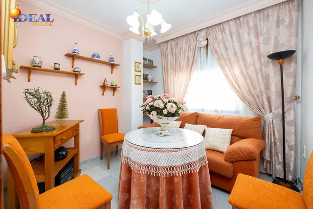 Casa de 6 dormitorios con piscina privada, terrazas y espectaculares vistas en Órgiva – Granada — 8