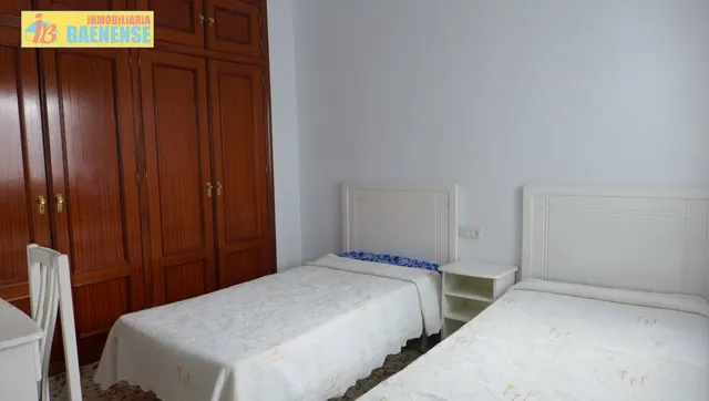 Piso en alquiler — 12