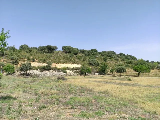 SE VENDE TERRENO URBANO EN URBANIZACIÓN FUENTE TAJUÑA DE LORANCA DE TAJUÑA (GUADALAJARA) — 49