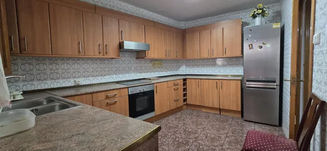 Piso en venta en Cheste, junto a Mercadona y estación de tren — 11