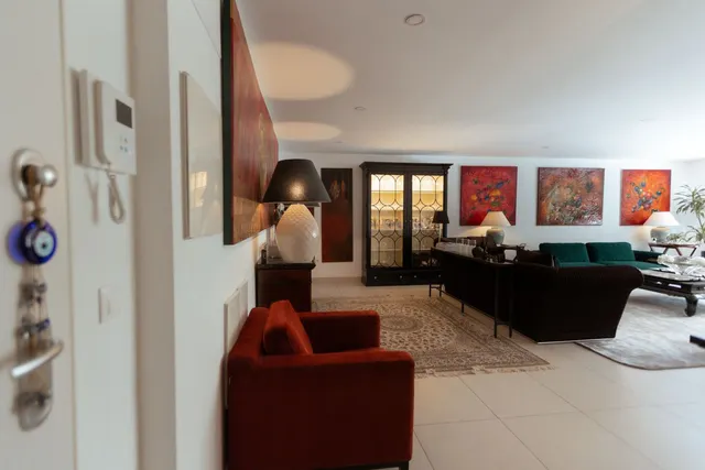 Apartamento 3 habitaciones 197m² en venta - Sotogrande - Alto — 9