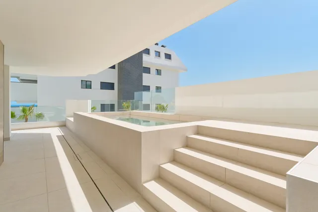 Apartamento 3 habitaciones 348m² en venta - Higuerón — 32
