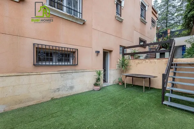 Casa de Lujo ( Urbanización Los Cerezos-Gojar) — 50