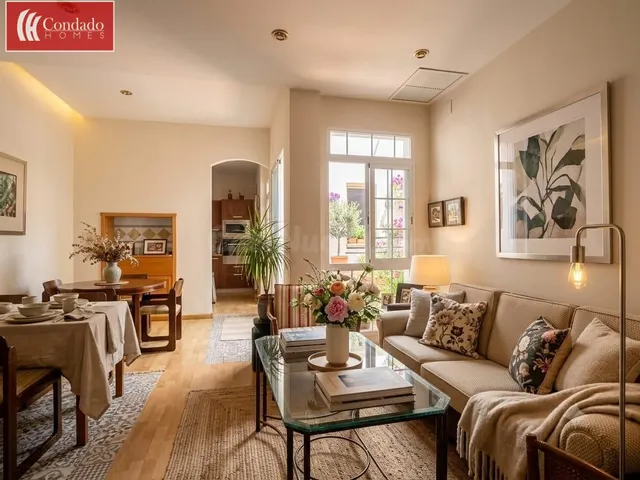 VENTA CASA CAÑERO PARA ENTRAR A VIVIR — 2