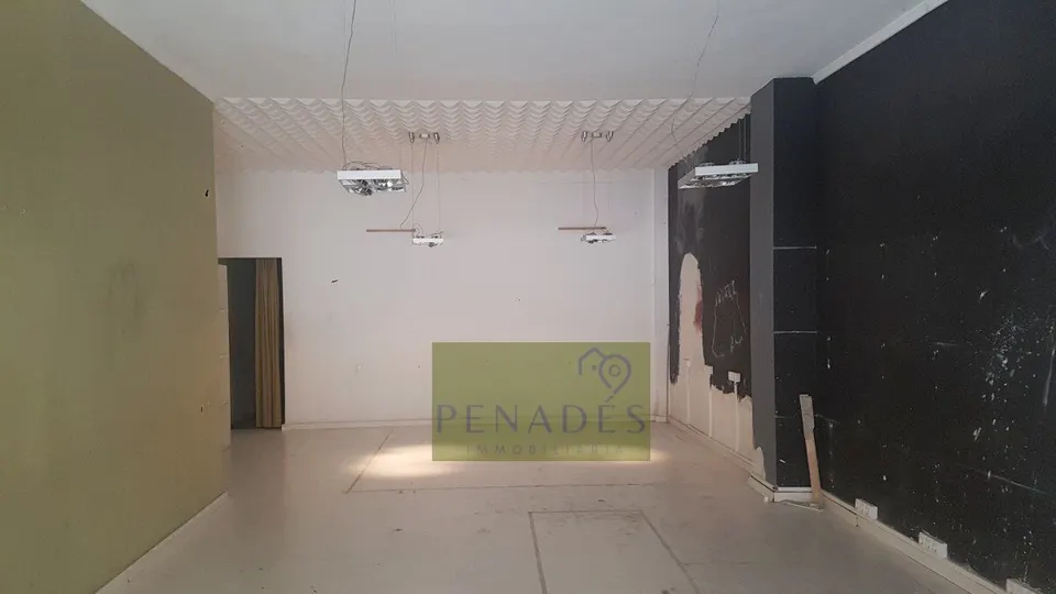 LOCAL COMERCIAL EN CENTRO CIUDAD