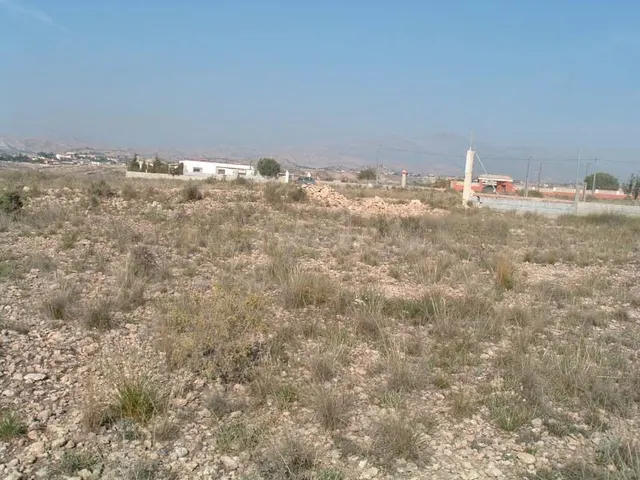 Terreno urbano en venta en Moralet Terreno urbano moralet - foto 3