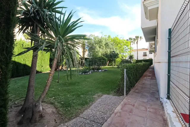 PISO EN URB. PERLA DE ANDALUCÍA - foto 3