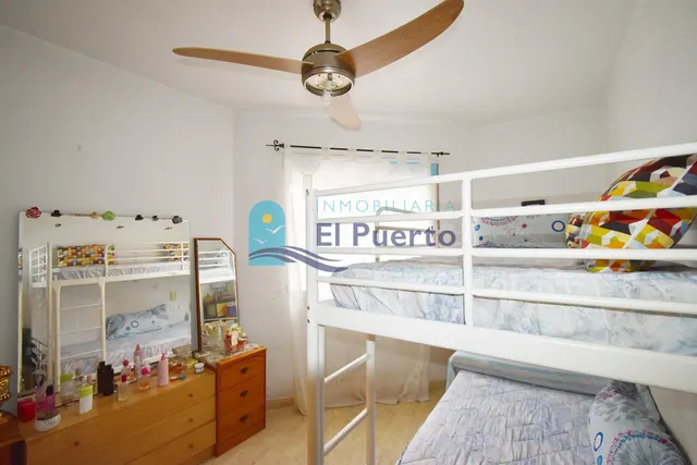 APARTAMENTO CÉNTRICO A 200 METROS DE LA PLAYA – REF 924 — 12