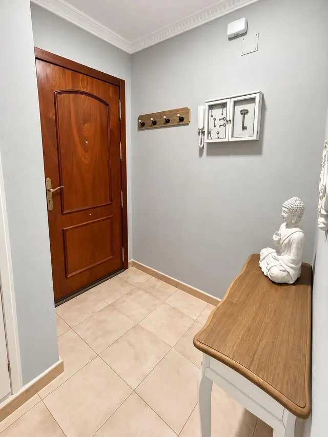 Piso 3 habitaciones 96m² en venta - Nueva Alcalá — 25
