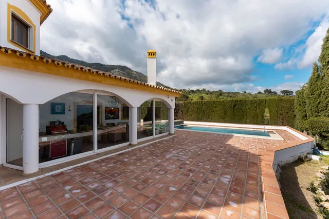 Finca rústica 4 habitaciones 331m² en venta - South of spain — 44