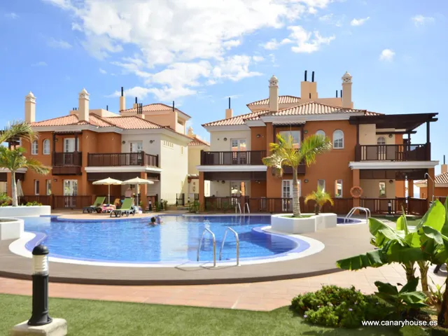 Apartamento de lujo en venta en Arguineguín, Mogán. — 24