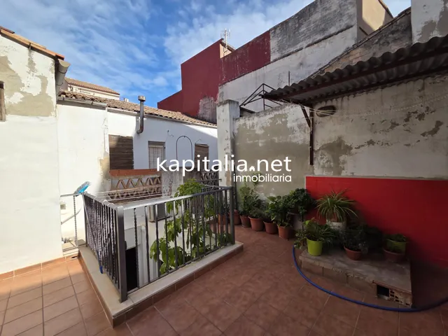 Casa a la venta en Ontinyent — 3