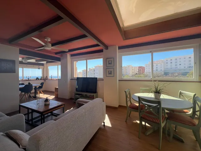 Ático 4 habitaciones 135m² en venta - Centro — 36