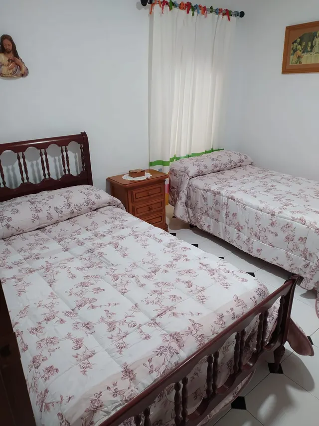 Casa de 5 dormitorios en Casarabonela con terraza y barbacoa — 13