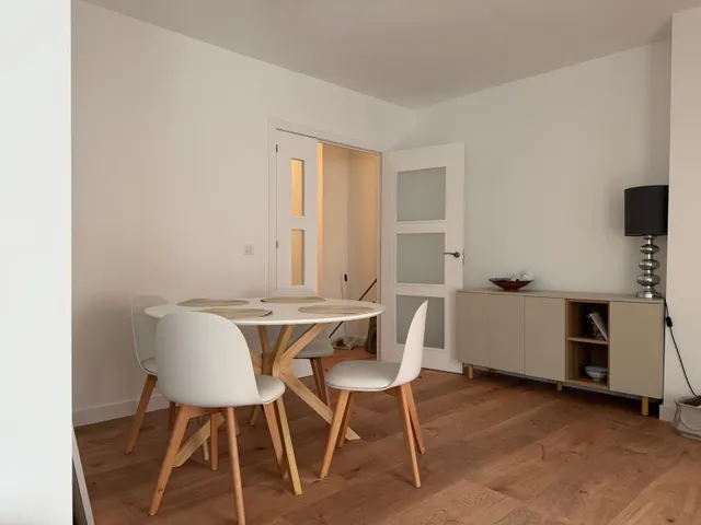 Se alquila habitación a estudiantes — 4