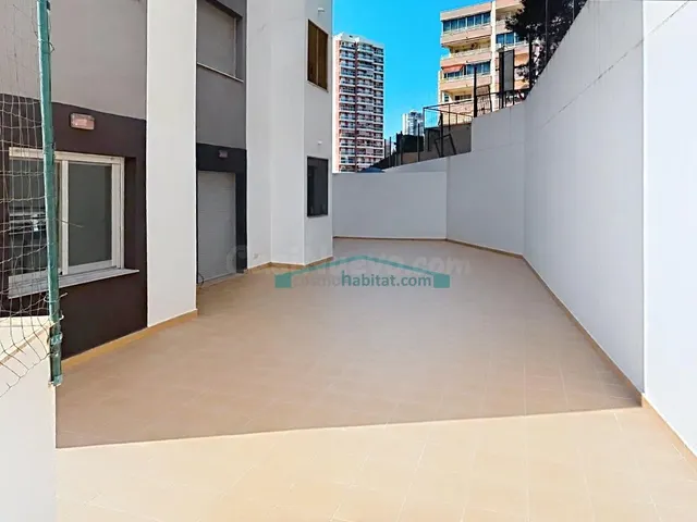 Apartamento Cala Finestrat - foto 3